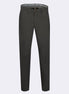 Grey Chino & Casual Pant