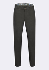 Grey Chino & Casual Pant