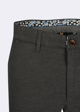 Grey Chino & Casual Pant