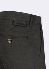 Grey Chino & Casual Pant