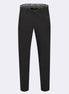 Anthracite Chino & Casual Pant