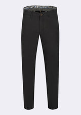 Anthracite Chino & Casual Pant