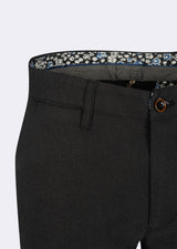 Anthracite Chino & Casual Pant