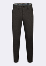 Black Chino & Casual Pant
