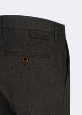 Black Chino & Casual Pant