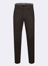 Brown Chino & Casual Pant