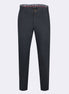 Navy Chino & Casual Pant