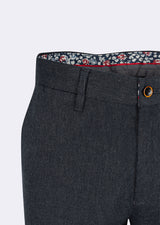Navy Chino & Casual Pant