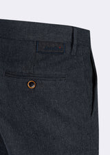 Navy Chino & Casual Pant
