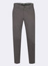 Grey Chino & Casual Pant