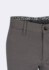 Grey Chino & Casual Pant