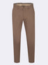 Taupe Chino & Casual Pant