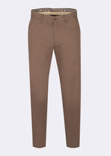 Taupe Chino & Casual Pant