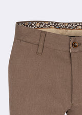 Taupe Chino & Casual Pant