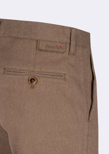 Taupe Chino & Casual Pant
