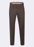 Brown Chino & Casual Pant