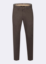 Brown Chino & Casual Pant