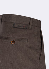 Brown Chino & Casual Pant