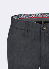 Navy Chino & Casual Pant