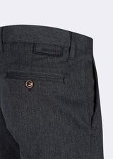 Navy Chino & Casual Pant