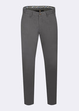 Grey Chino & Casual Pant