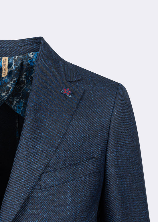 Navy Blazer