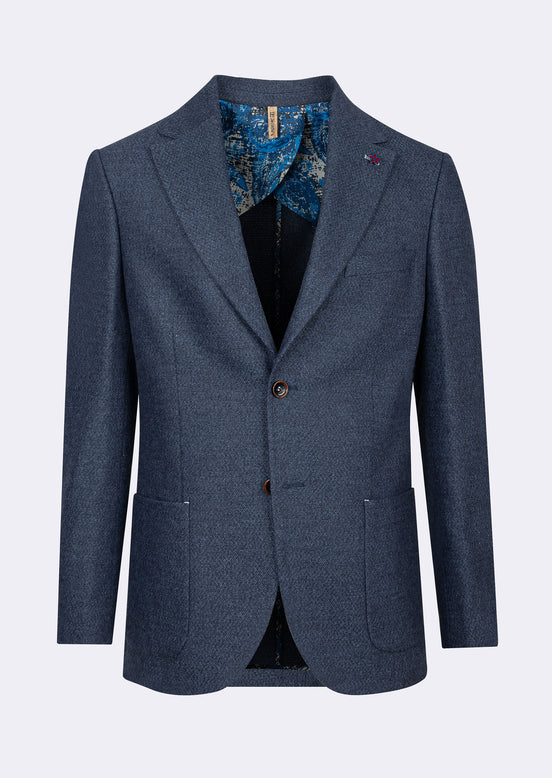 Navy Blazer