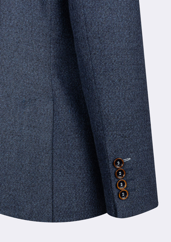 Navy Blazer