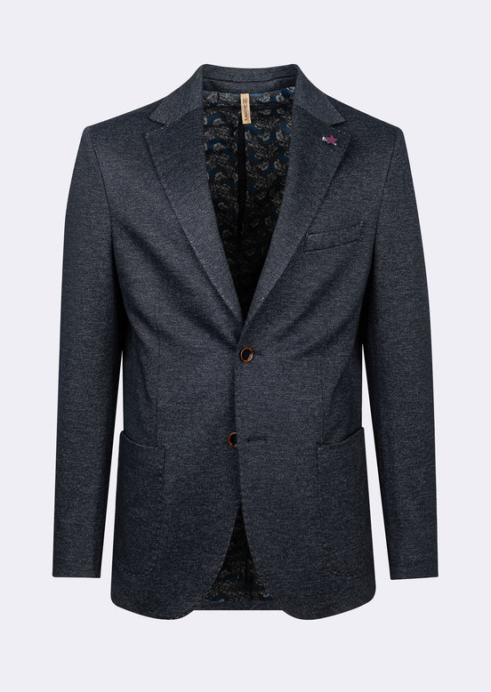 Navy Blazer