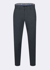 Light Navy Chino & Casual Pant