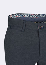 Light Navy Chino & Casual Pant