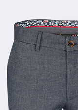 Navy Chino & Casual Pant