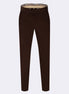 Brown Chino & Casual Pant