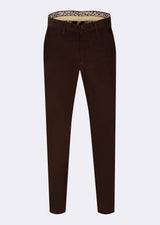 Brown Chino & Casual Pant
