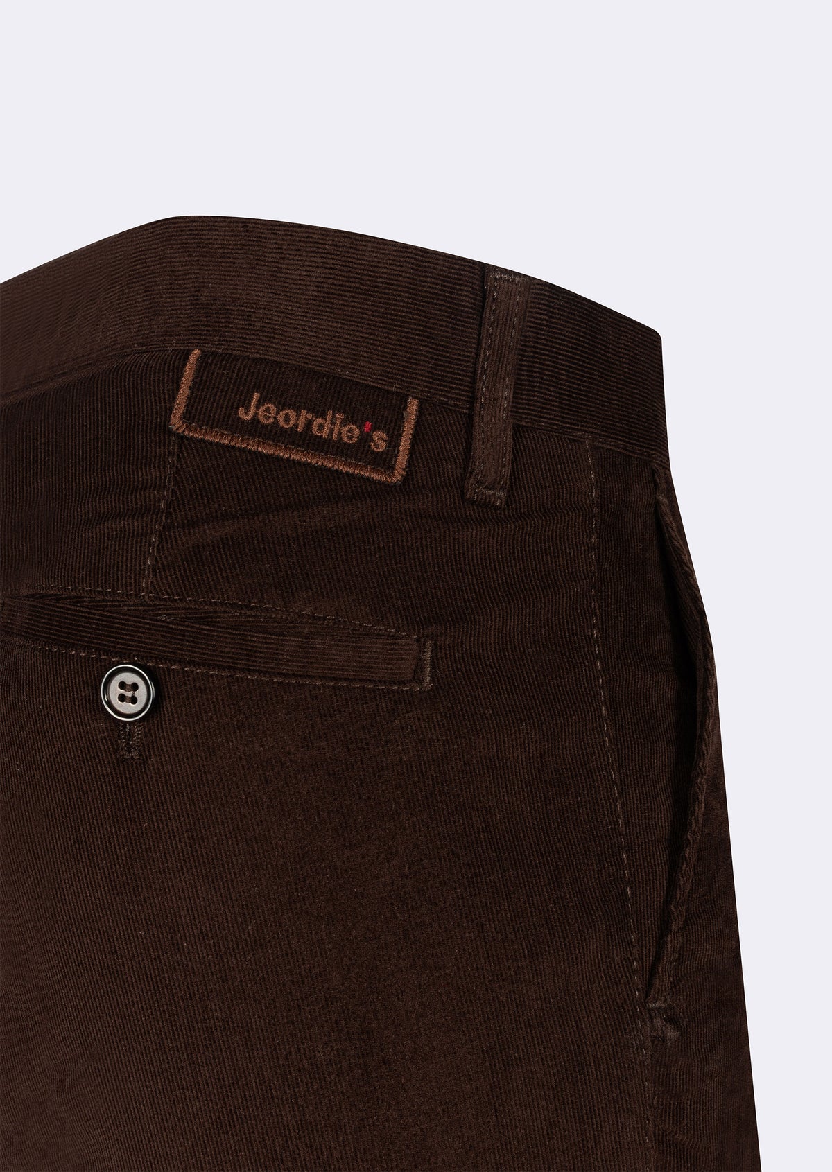 Brown Chino & Casual Pant