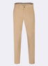 Beige Chino & Casual Pant