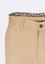 Beige Chino & Casual Pant