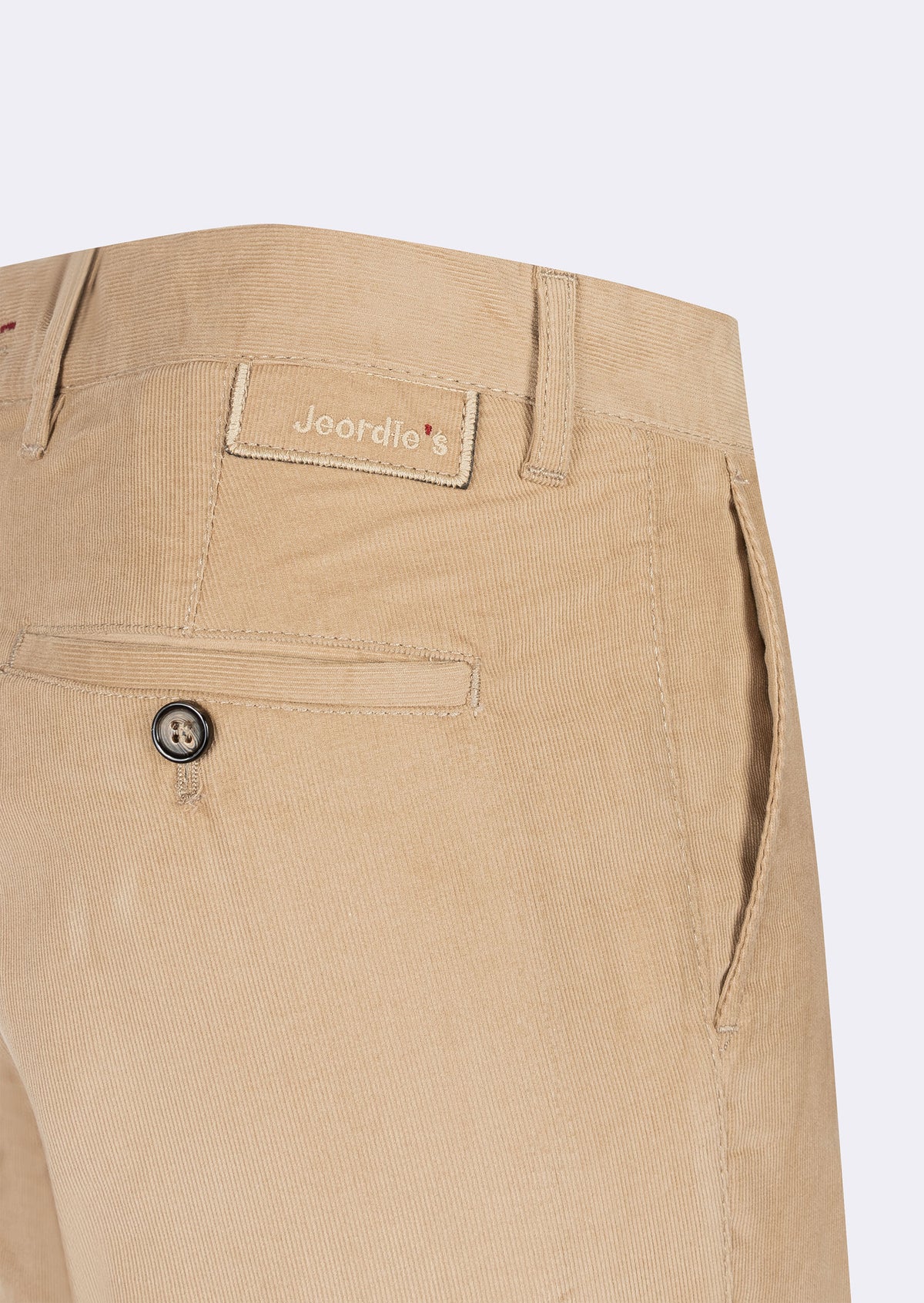 Beige Chino & Casual Pant