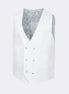 White Waistcoat