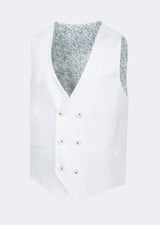 White Waistcoat