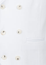 White Waistcoat