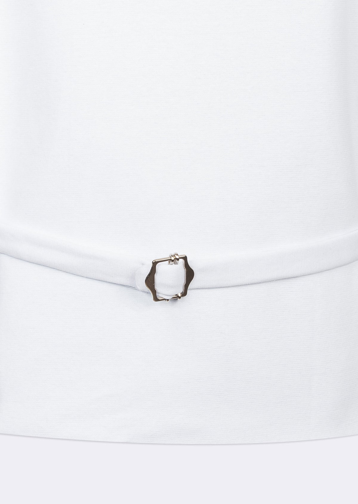 White Waistcoat