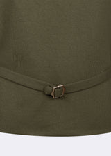 Khaki Waistcoat