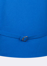Royal Blue Waistcoat