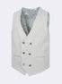Grey Waistcoat