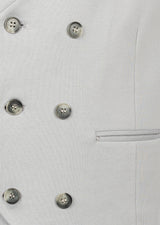 Grey Waistcoat