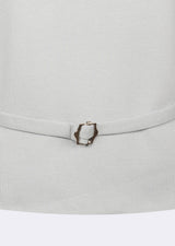 Grey Waistcoat
