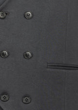 Anthracite Waistcoat