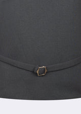 Anthracite Waistcoat