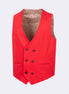 Red Waistcoat